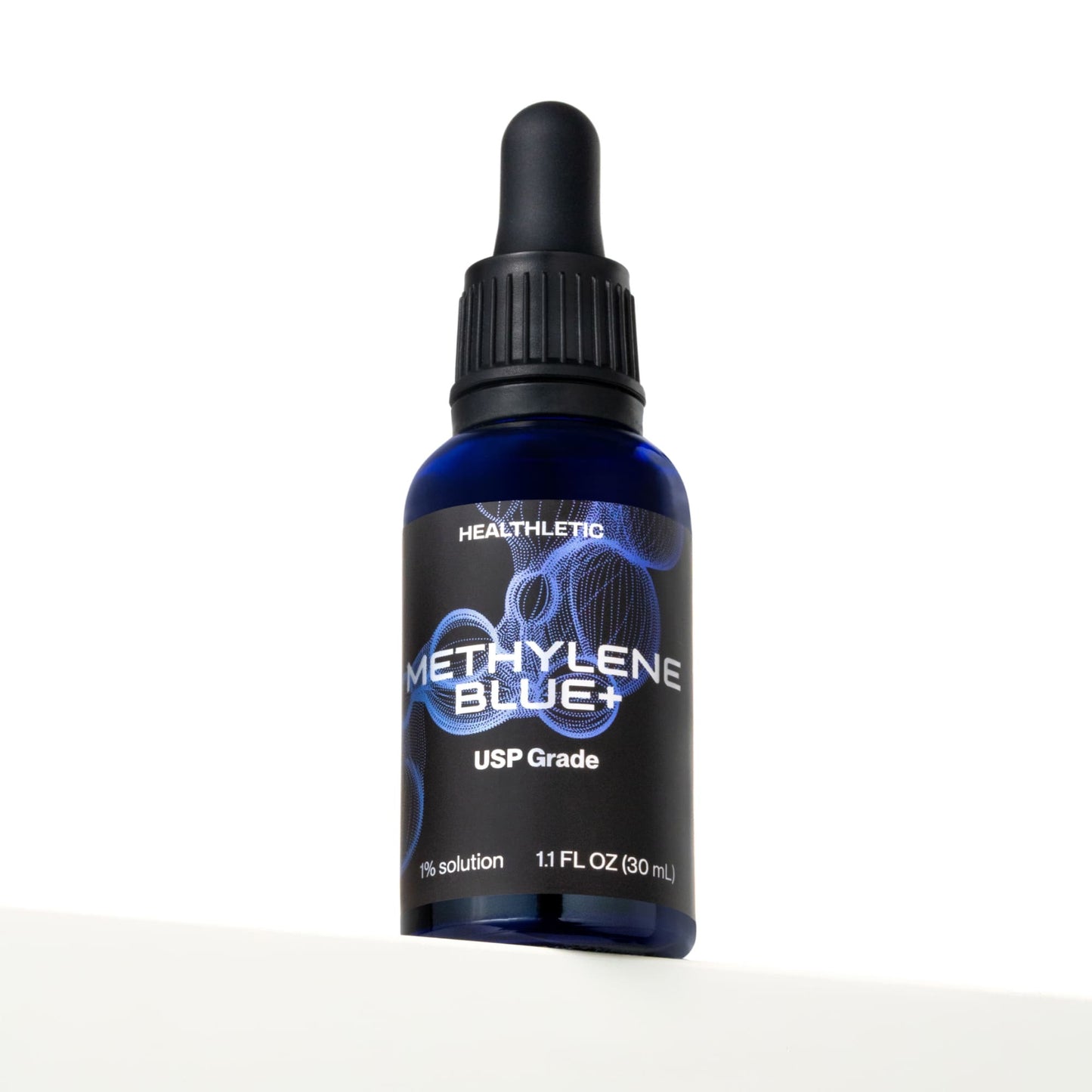 Black Friday Special - 66% OFF - Ultimate methylene blue 1% 30mL (1.0 oz)
