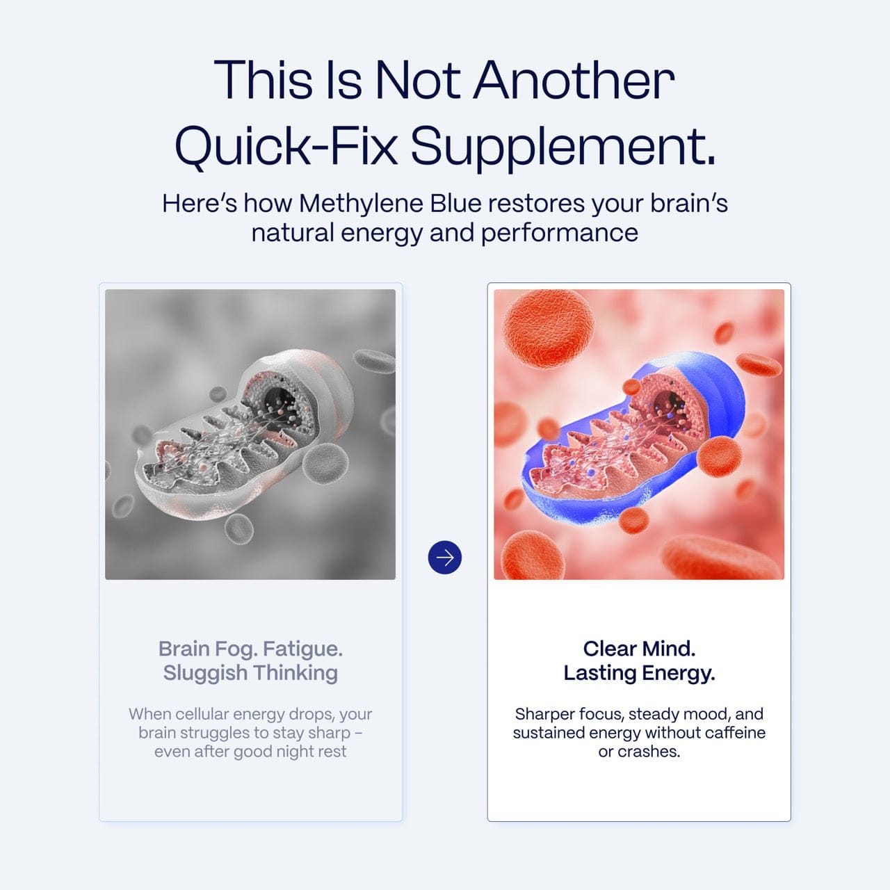 Ultimate Methylenblau 1 % 30 ml (1,0 oz) | Angebot