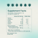 Healthletic™ Daily Colostrum 120 g. - Healthletic