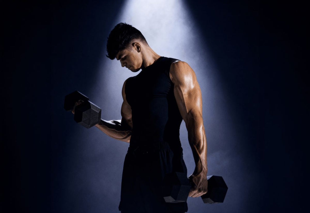 What Are Peptides for Bodybuilding?