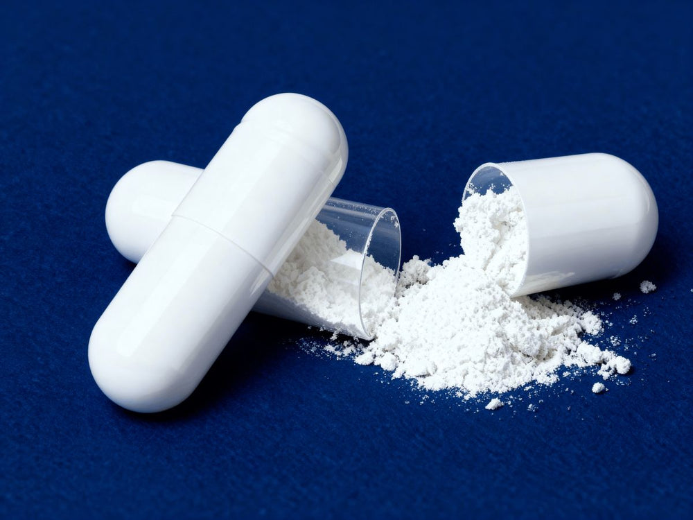 Oral Peptides