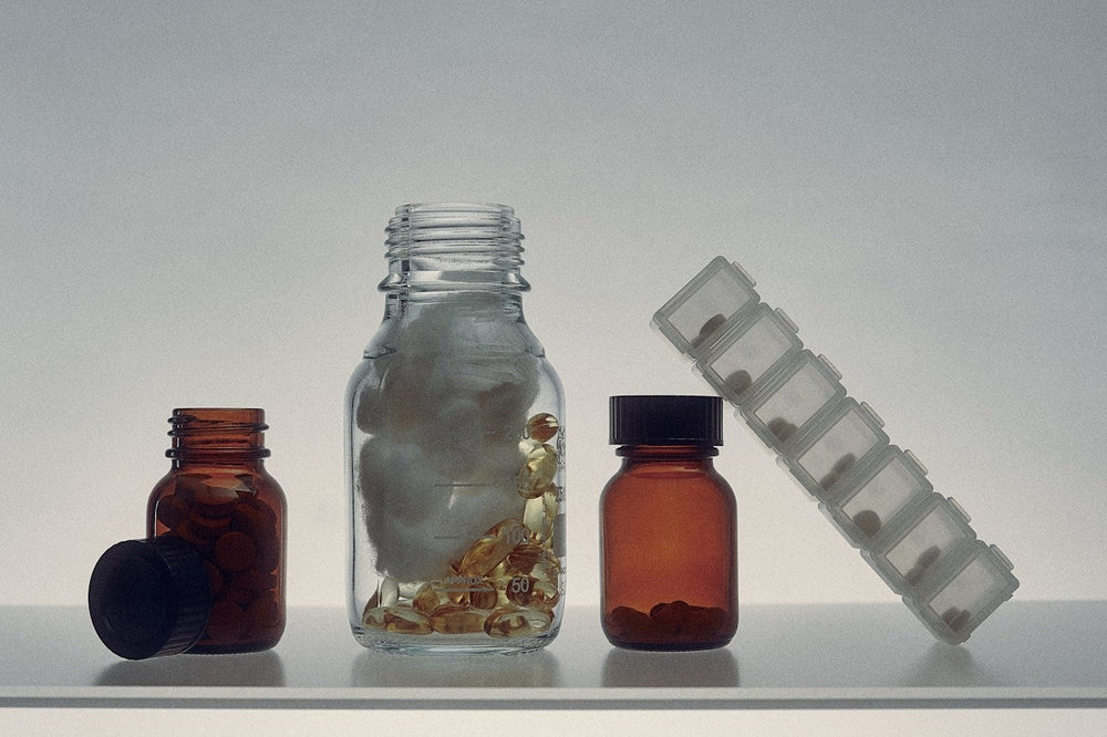 Vitamins to Lower Cholesterol: Evidence-Based Options
