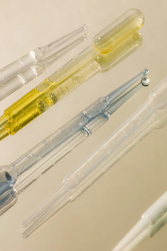 Best Peptides for Tendon Repair