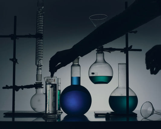 Best Peptide Sciences Alternatives for Research Peptides