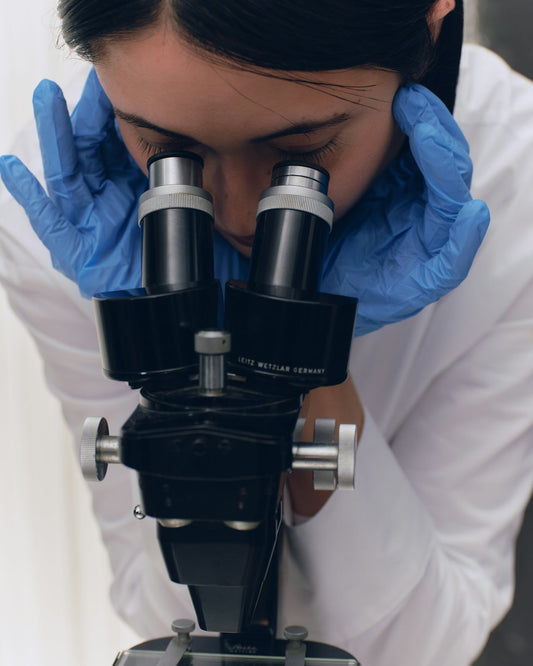 The Science Behind BPC-157 Mechanism of Action