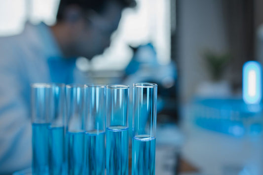 What Do Peptides Do? Full Benefits Breakdown