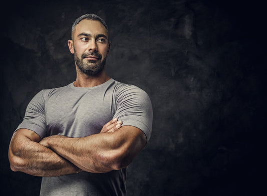 Peptides for Testosterone: 7 You Should Know