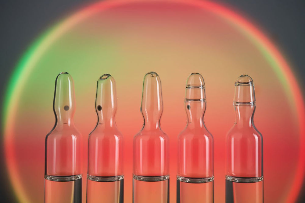 BPC-157 vs CJC-1295: Peptide Comparison