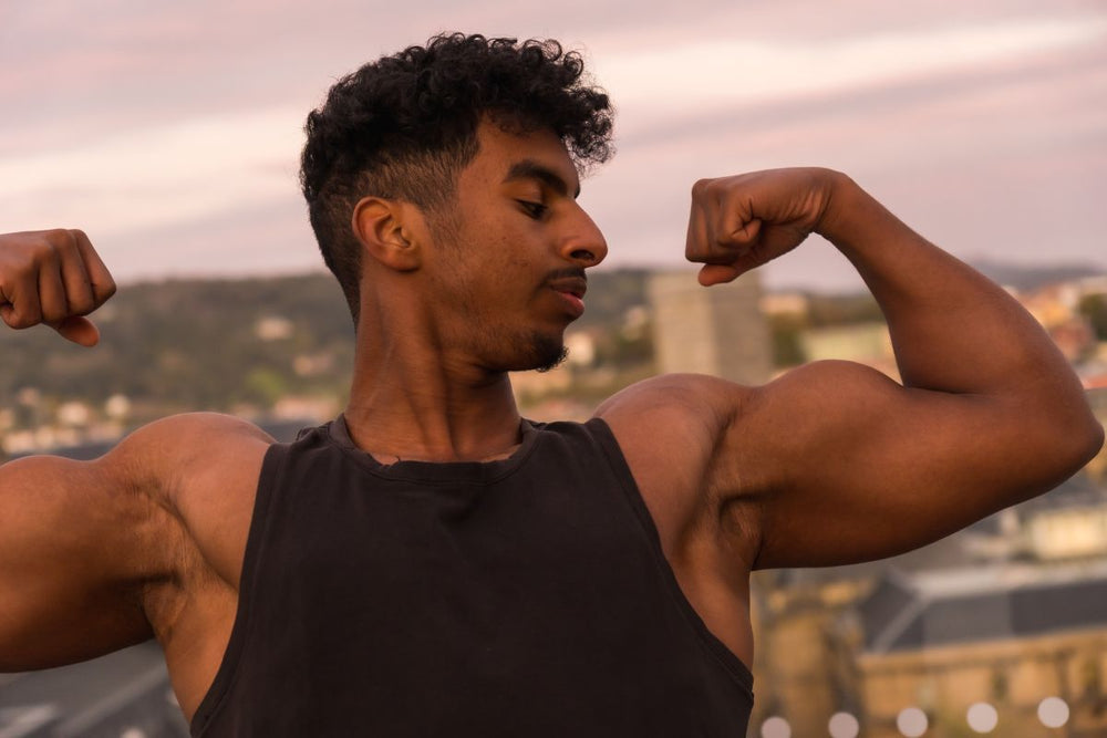 Does BPC 157 Build Muscle & Aid Recovery?