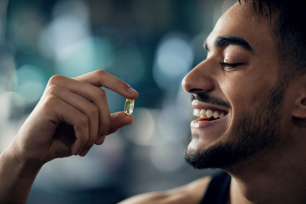 7 Powerful Peptides for Men’s Health & Vitality