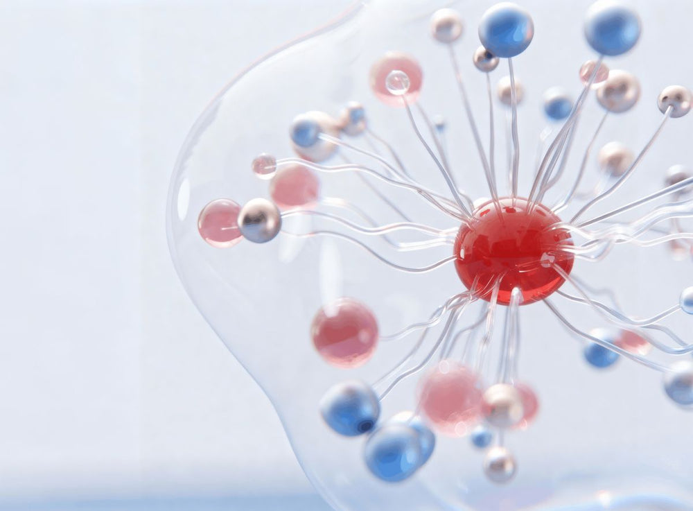 Heavy Metals in Supplements