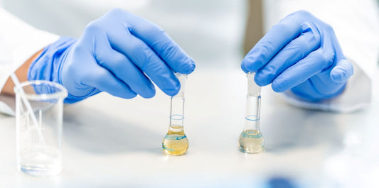 7 Best Peptides for Energy & Mitochondrial Health