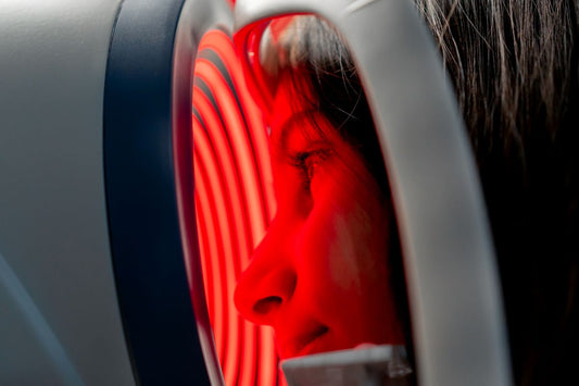 Methylene Blue & Red Light Therapy: The Ultimate Biohack?
