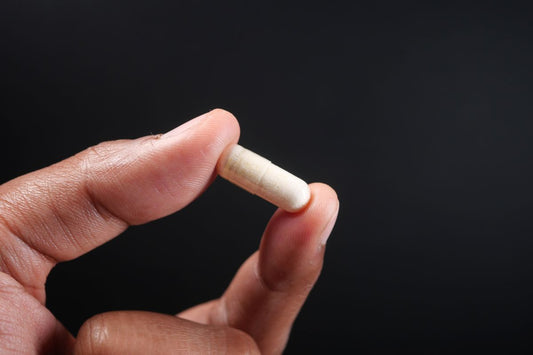 Nattokinase Dosage Guide: Safe and Effective Use