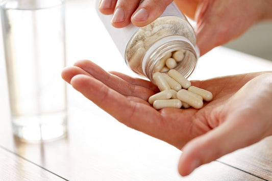 Best Nattokinase Supplement