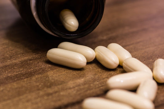What Is Nattokinase? Full Benefits & Safety Guide