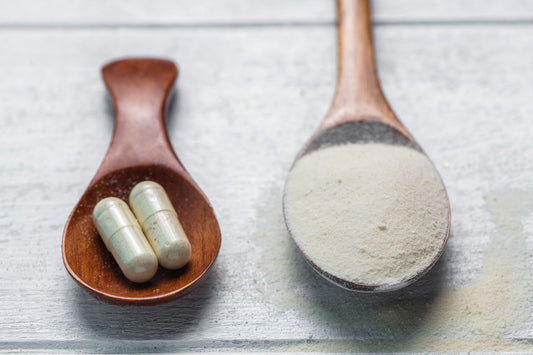 Colostrum vs Collagen: Which Should You Choose?