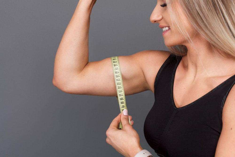 Best Peptides for Muscle Growth