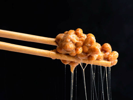 What Is Natto?