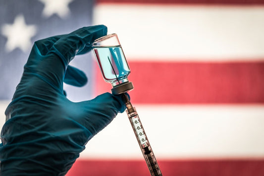 Is BPC-157 Legal to Buy & Use in the US?