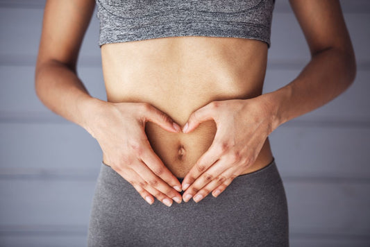 BPC-157 for Gut Health