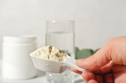 Lactoferrin vs Colostrum: Benefits & Uses