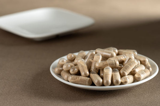 Nattokinase for Blood Pressure: Does It Work?