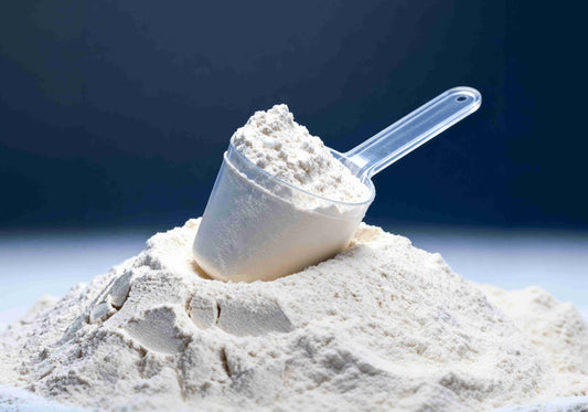 Collagen for Bones: Benefits, Research & How It Works