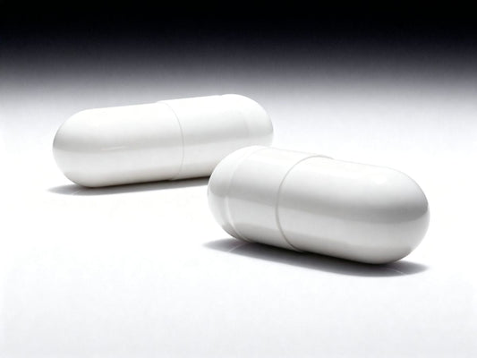 Top 10 Supplements for Mitochondrial Health Support