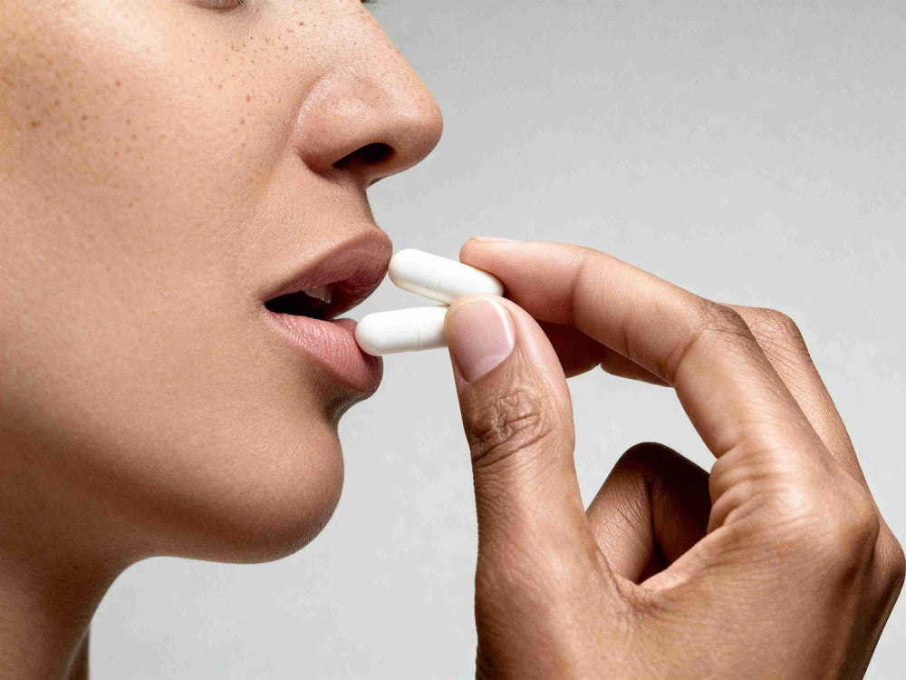 8 Bone Health Supplements: A Guide to Better Bone Strength