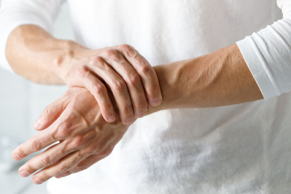 Can BPC-157 Help Arthritis? Science Review