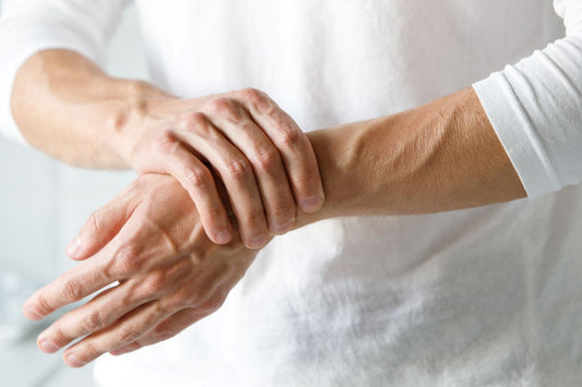 Can BPC-157 Help Arthritis? Science Review