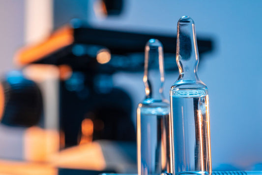 Peptides vs Steroids: Key Differences Explained