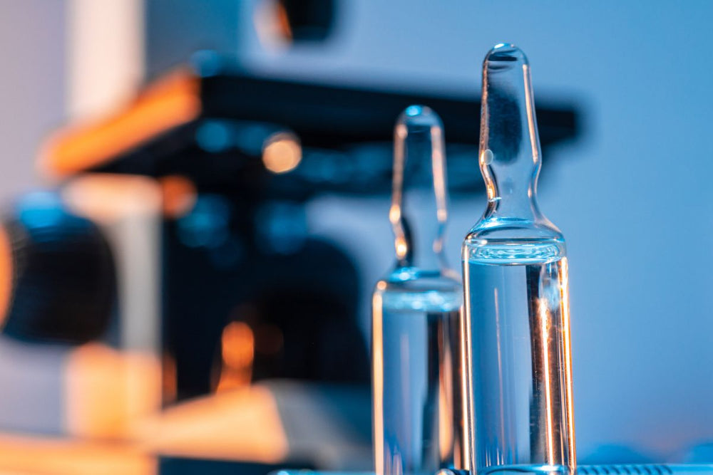 Peptides vs Steroids: Key Differences Explained