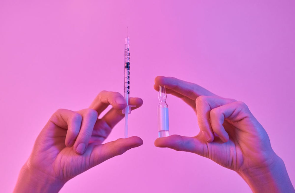 PDA vs BPC-157: Key Differences Explained