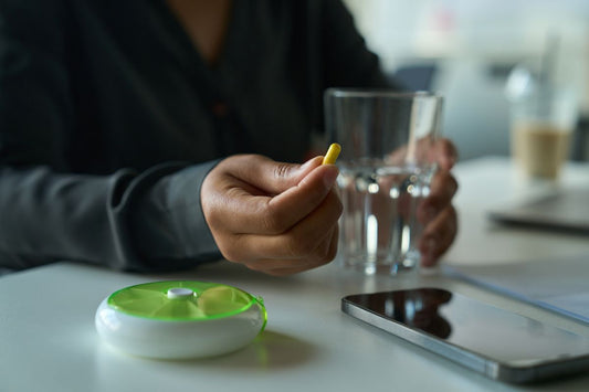 Best Time to Take Nattokinase for Max Benefits