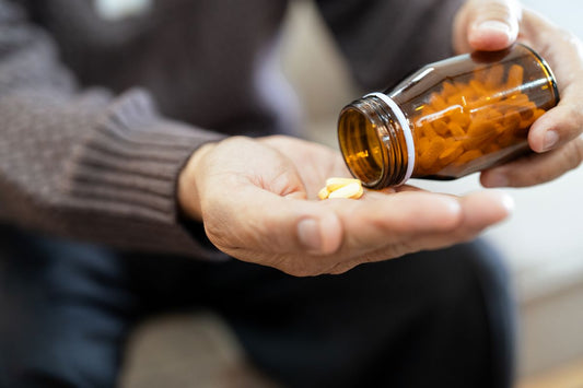 Top BPC-157 Benefits for Men Explained