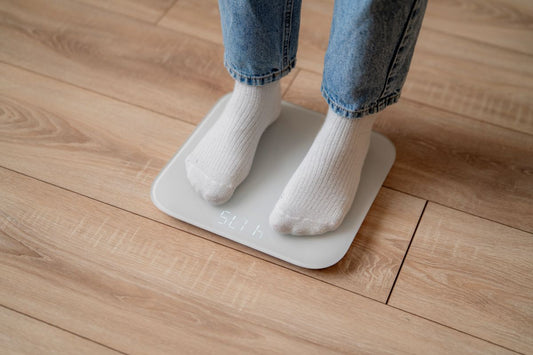 BPC-157 Weight Loss