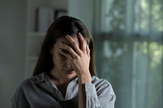 7 Peptides for Anxiety Relief & Calm