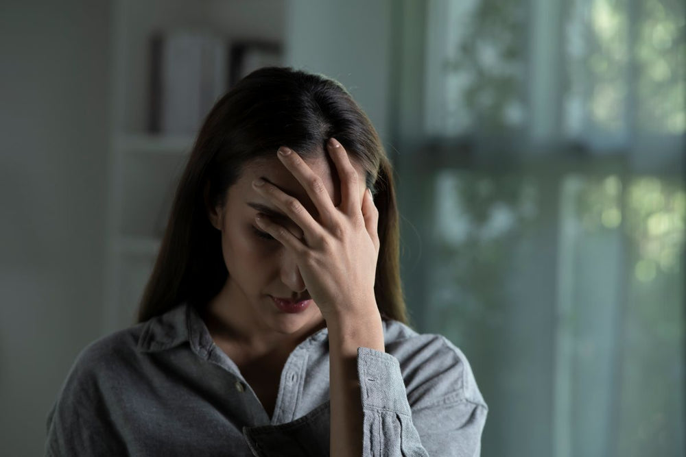 7 Peptides for Anxiety Relief & Calm