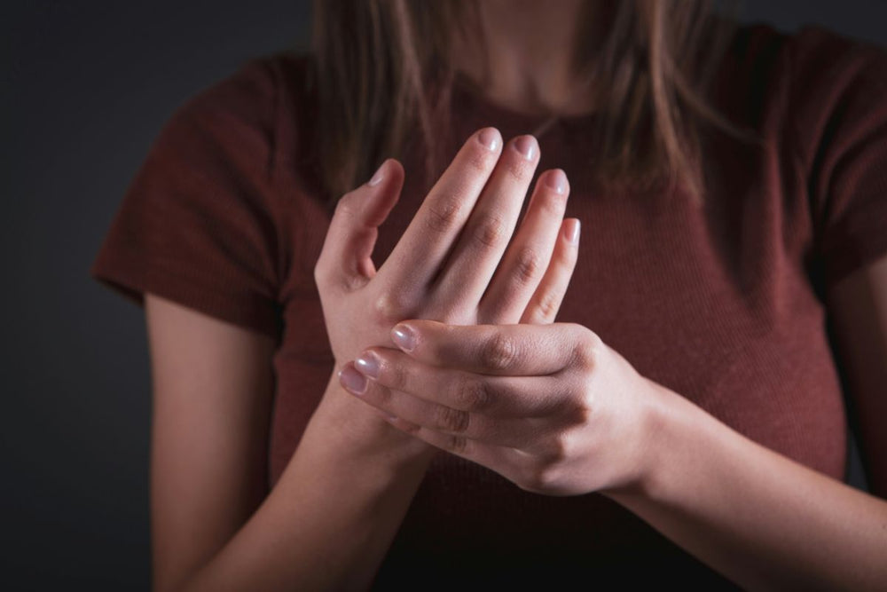 Peptides for Arthritis