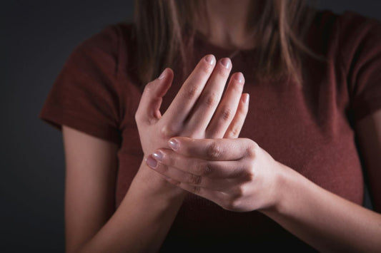 Peptides for Arthritis