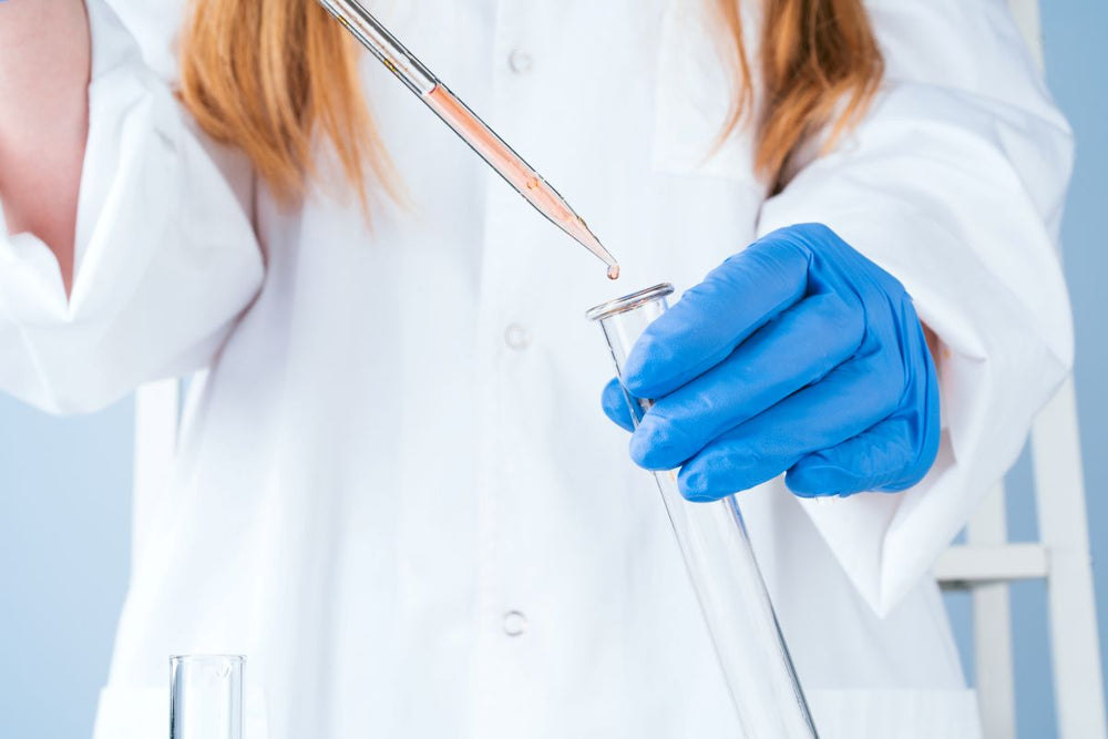 10 Peptides for Healing & Muscle Recovery