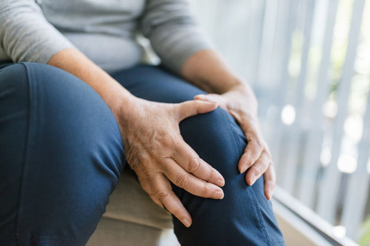 BPC 157 for Arthritis Pain & Joint Healing