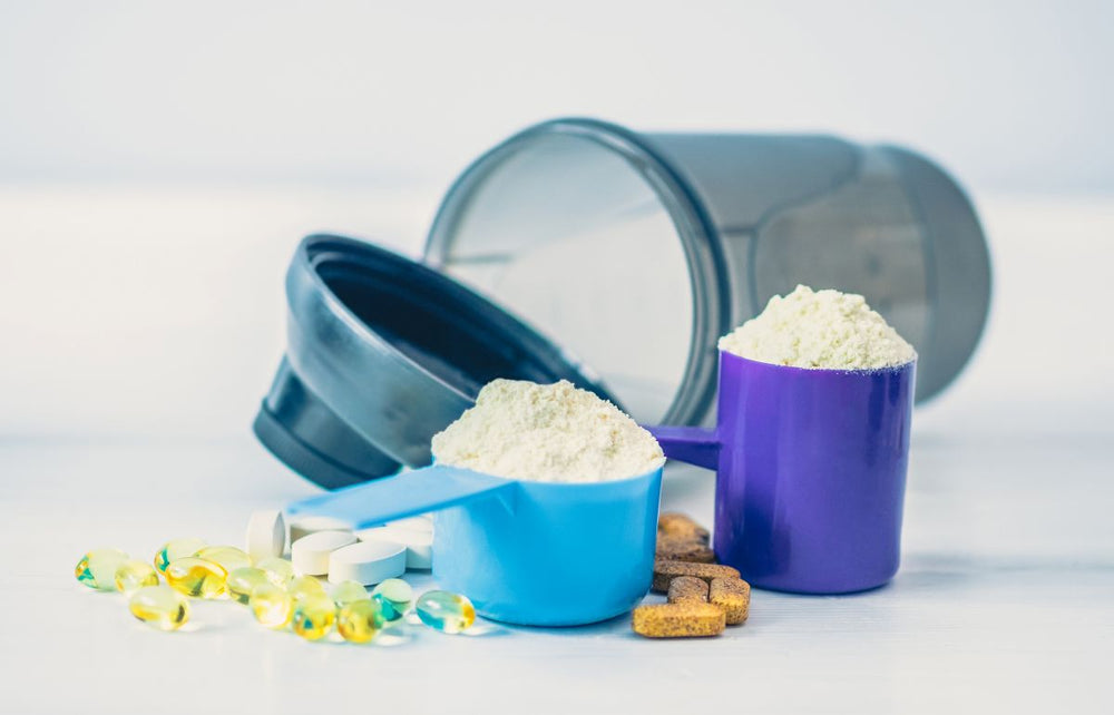 15 Best Supplements for Cellular Health and Energy