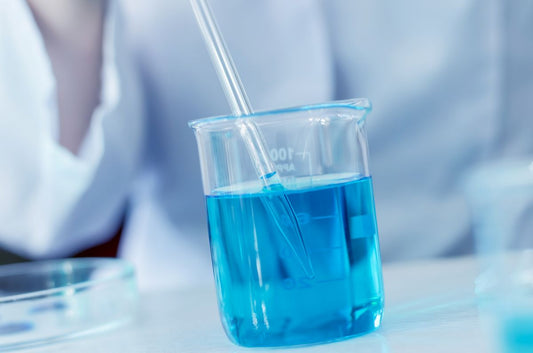 Methylene Blue for ADHD: What Science Says