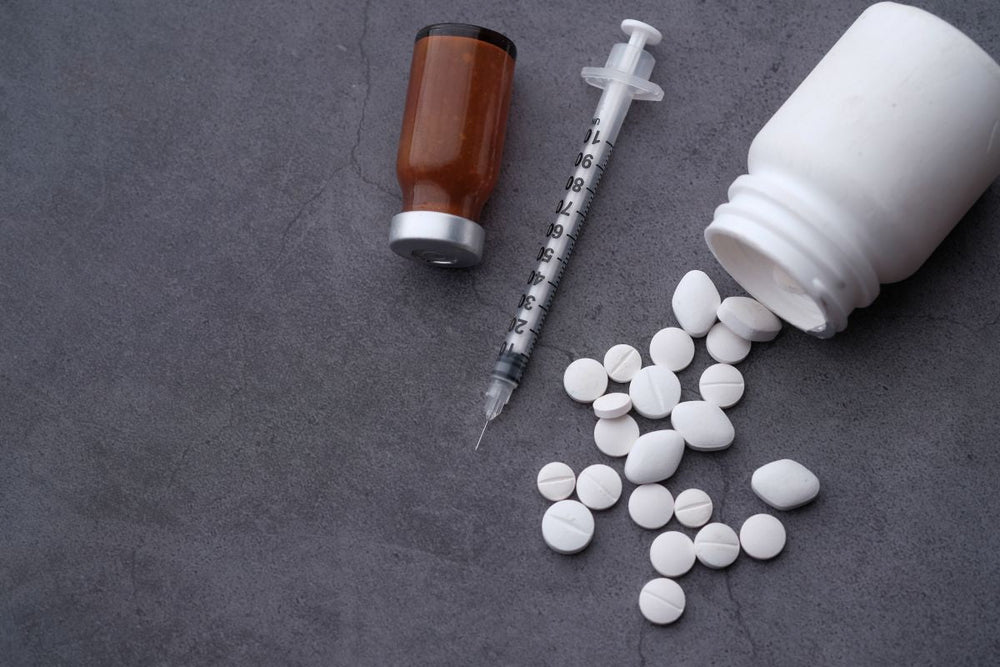 healthletics oral bpc-157 vs Injection: Which Works Better? – Healthletic Has anyone got an Stress Management mg:5mg/5mg X 10pk