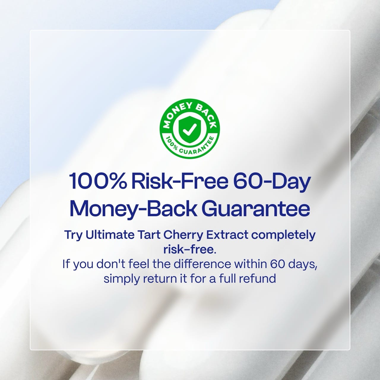 Ultimate Tart Cherry Extract