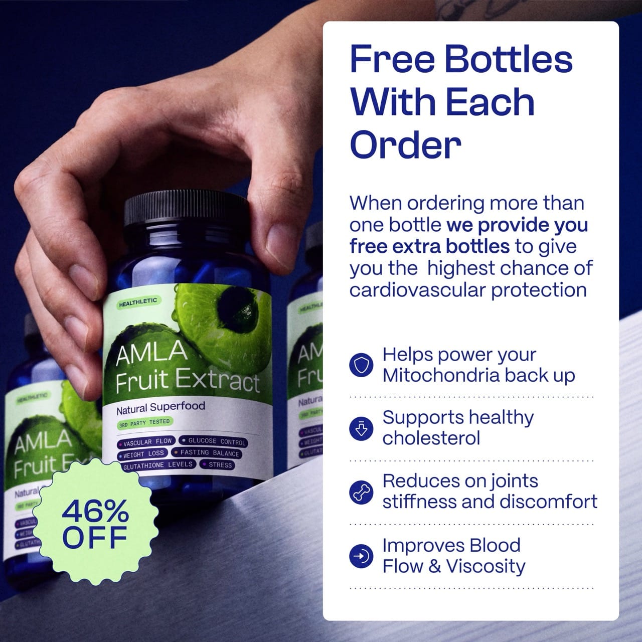 Amla Fruit Extract | 3
