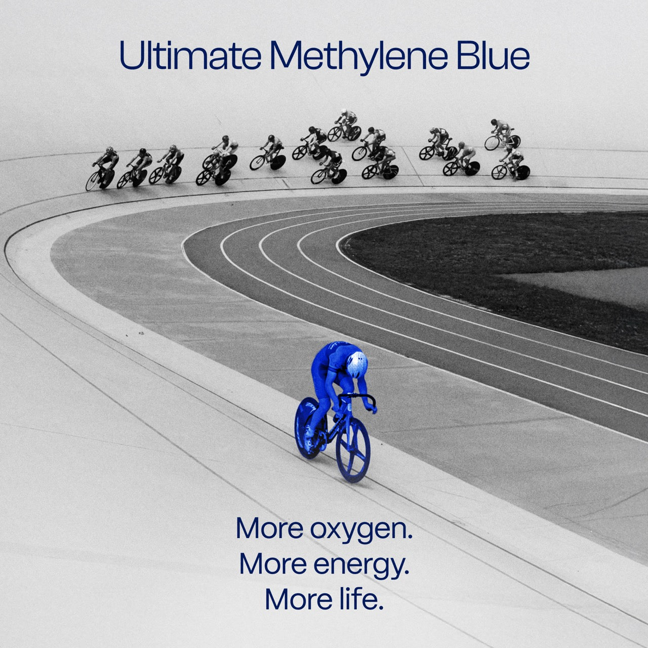 Ultimate MB Capsules + Vit C.